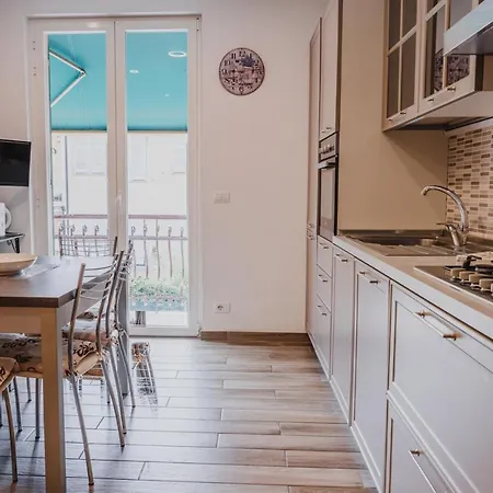 Apartamento House Of Alex