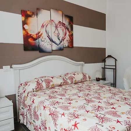House Of Alex Apartment *