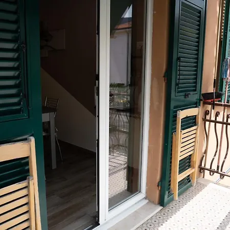 Apartment House Of Alex