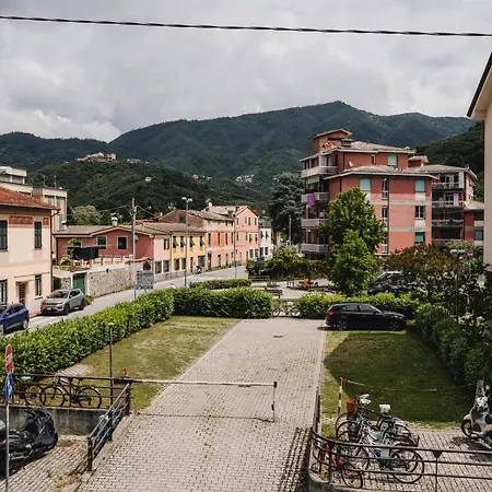 House Of Alex Appartamento